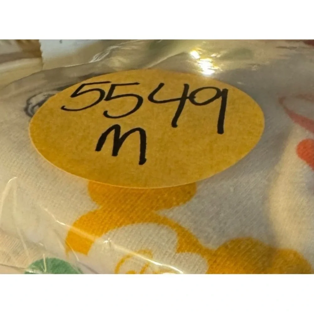 Gap‎ Disney Mickey Mouse 2 PC Pajama Set 2T Toddler Sleepwear Long Sleeved Pants